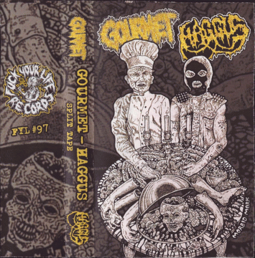 Haggus : Haggus - Gourmet